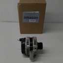 SCITOO Alternator Replacement for Dodge for Challenger 2011-2016, for Dodge for Charger 2011-2015,for Dodge for Durango 2011-2015,for Jeep for Grand Cherokee 2011-2016 11572 13.5V 160Amp CW 6-Groove (small)