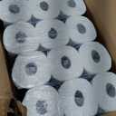 Cottonelle Ultra Comfort Toilet Paper with Cushiony CleaningRipples Texture, Strong Bath Tissue, 24 Family Mega Rolls = 108 Regular Rolls (4 Packs of 6)