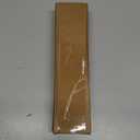 Noble Red Rose Ring Box Jewelry Box Case Engagement Ring Box with Stem for Wedding Proposal(Classic Style)