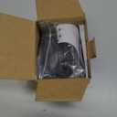 LISEN for Magsafe Car Mount, Magnetic Phone Holders for Your Car, Vacuum Phone Mount for Car Accessories for Women Men Interior Jeep BMW, SuctionPro Gifts Kits, for iPhone 17 16 15 14 13 12 Pro Max