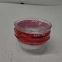 Pyrex, Clear Glass Original 10 oz Custard Cup (3Pack)