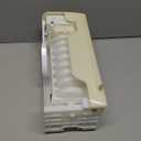 Refrigerator Ice Maker Assembly DA97-07603B Compatible with Section Samsung Models Replaces DA61-03213B, DA97-07603A,Replacement Assembly Refrigerator Ice Maker Replacement