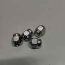 A-Premium M12-1.25 Wheel Lug Nuts Compatible with Infiniti G20 G35 I30 M35 M45 Q45 & Nissan Altima Frontier Murano Pathfinder Pickup Rogue Sentra Versa GT-R & More, 4-PC Set