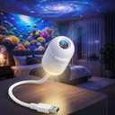 Galaxy Projector Night Light Ocean Projector Star