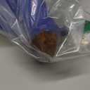 TCBWFY Auger Drill Bit for Planting 3.5"x16",Extended Length Garden Auger Spiral Drill Bit for Planting Bulbs Flowers,Planting Auger for Drill Post Hole Digger for 3/8Hex Drill