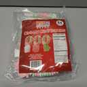 Christmas Candy Bracelets  Holiday Themed Candy for Kids  Bulk 24 Count Individually Wrapped Santa, Snowman, Christmas Tree Bracelets  Stocking Stuffers, Classroom Treats, Exchange Gifts, Xmas Party Favors, Goodie Bag Fillers