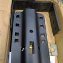 Fifth 5th Wheel Trailer Hitch Mount Rails and Installation Kits