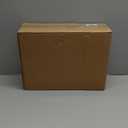 3 Pack 78oz Mason Glass Jars with Clamp Lids, Large Clear Airtight Food Storage Containers, Glass Canisters for Coffee, Sugar, Flour, Pasta, Spices, BPA-Free