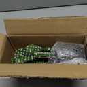 Artificial Cactus Plants 9.8 inch Small Faux Cactus Plants Indoor Fake Desert Cacti Succulents Plants Artificial Plant Indoor with Pot Cacti Decorations for Home Decor Office Desk Tabletop Shelf