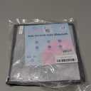 Scrubbing Pad Dish Wash for Stain Removal Scrubber Stainless Steel Wire Sided Non-Scratch Scouring Sided (PACK OF 5)