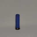 Ergon GA2 Fat MTB All-Mountain Bike Grips  Ergonomic, Adjustable, Soft German Rubber for Trail, XC, Freeride & Bikepacking (Midsummer Blue)