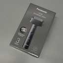 Panasonic Electric Razor for Men, Wet Dry Shaver with 3-Blade Cutting System, Ergonomic Handle and USB-C Charging- ES-RM3B-K