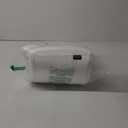 Emircey Clinical-Level Relief Cervical Neck Pillow for Sleeping, Orthopedic Contour Memory Foam Pillow for Side Sleepers, Cooling Pillow for Neck Relief, Ergonomic for Back and Stomach Sleepers (Snow White)