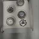 Philips Norelco SH30/52 Shaving Heads, Compatible with Philips Shavers Series 1000, 3000 and 5000, Powerful Performance, Self-Sharpening, 3 Pieces, Model SH30/52