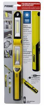 Prime LED Light
