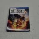 Flash, The (Blu-Ray)