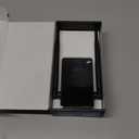 2026 WiFi Extender Signal Booster, New Gen Internet Booster for Home, 4X Faster, Covers up to 10,000 sq.ft, Wi-Fi Repeater with Ethernet Port, Wireless Long Range Amplifier, Easy Setup (Black)