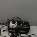 CHAUVET DJ Hurricane 1000 Compact Fog Machine with wireless Remote