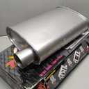 Thrush 17696 Turbo Muffler
