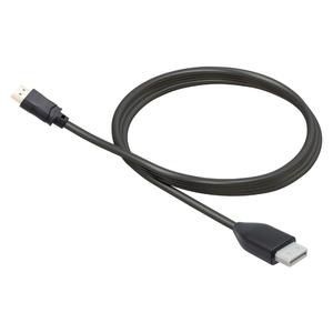 Wii to HDMI Converter Cable Adapter with Blue Indicator, Ypbpr/Component Image and Bypass (Better Than AV Video Quality),HDTV Cord for Wii to HDMI TV/Monitor (1.5m /4.92FT)