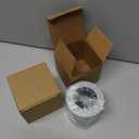 2 Pack of TONNISI 3937557S Power steering hydraulic filter Replaces 57557, P550830, LH4101, 1698964C92 Fits Freightliner Argosy M2 106,Peterbilt 337 367 389 579,Kenworth T680 T880 W990,Mack CHU SERIES