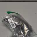 Refillable Catnip Toy for Indoor Cats Kitty, Safe Teeth Cleaning Kitten Kicker Toy 14.37 Inches, Crinkle Sound Interactive Cat Nip Chew Toys for All Breeds, Brown