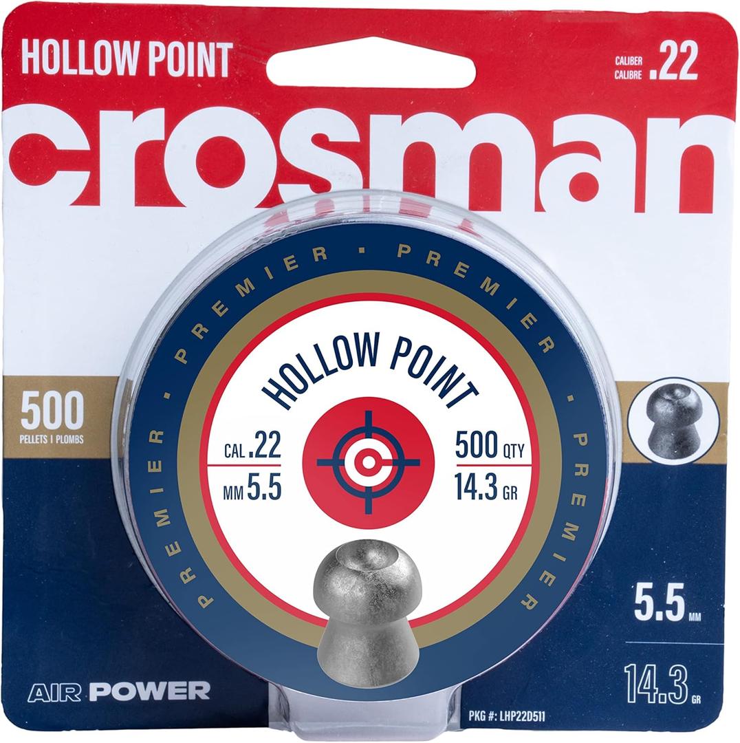 CrosmanCrosman (One Size, Multi)