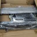 Genesis Grill Replacement Parts for Weber Genesis E-310 E-330 S-330 EP-330 S-310 Grill Parts 7621 Flavorizer Bars Parts 7524 Grates Replacement 65505 Heat Deflector 62752 Burner Tubes 300 Series Parts