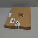 50 Sheets 110lb Cream Cardstock, 8.5" x 11", Heavyweight Off-White Paper Greeting Cards DIY Craft Card Making, 110LB Cover 300 GSM