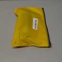 #4 Bundles Human Hair Brown Deep Wave Bundles 12 inch WuvuSnm Brown Bundle Human Hair #4 Wet and Wavy Bundle, 12, Brown-#4DP