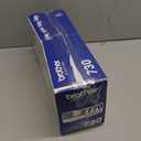 Brother Genuine Standard Yield Toner Cartridge, TN730, Replacement Black Toner, Page Yield Up To 1,200 Pages, Amazon Dash Replenishment Cartridge,1 Pack