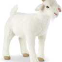 Melissa & Doug Goat - Plush