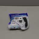 Wide Calf Compression Socks: Plus Size Compression Stockings for Men Women - Extra Large 20-30 mmHg Compression Hose Support for Travel Nurses Running Pregnancy 3 Pairs (6XL, Black)