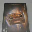 Book Nook Kit  Library Theme DIY Booknook with LED Lights | Book Nook Kits for Adults, Teens | Beginner-Friendly Nook Book for Home Dcor | Perfect Booknook DIY Kit Gift