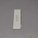 MioHHR Slim Metal Band Compatible with Apple Watch Band 42mm(Series 11 10) 41mm(Series 9 8 7) 40mm(Series 6 5 4 SE3/2/1) 38mm(Series 3 2 1),Stainless Steel iWatch Bands for Women,Silver/Gold