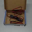 14V Power Adapter Compatible Cigarette Lighter Charger Cable. Other components missing