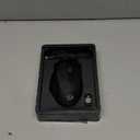 Redragon M810 Pro Wireless Gaming Mouse, 10000 DPI Wired/Wireless Gamer Mouse w/Rapid Fire Key, 8 Macro Buttons, 45Hour Reliable Power Capacity and RGB Backlit for PC/Mac/Laptop