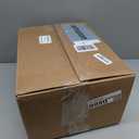 Hot & Iced Coffee Maker with Bold Setting, Single Serve Coffee Maker for K Cup and Grounds, 6-14 Oz Brew Sizes, 50 Oz Removable Water Tank, One Cup Coffee Machine with Reusable Filter, Black