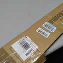 Window Visors Rain Guards for 2009 2010 2011 2012 2013 Nissan Rogue, Out-Channel Window Vent Wind Deflectors Visors Shades for 2014 2015 Rogue Select