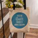 Cricut Tote Bag Blank, Large Infusible Ink, Canvas, 2006829