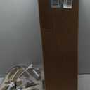 Moen Conneaut One Handle Pulldown Kitchen Sink Faucet with Reflex Docking and Power Clean, Spot Resist Stainless, 87801SRS