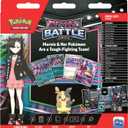 Pokémon TCG: Rival Battle Deck—Marnie/ Steven