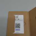 Rolling Square AirCard Pro - Android Find Hub only  Bluetooth Tracker Card, Wireless Charging, Digital ID, Anti-Loss Wallet Tracker  Smart Locator, White