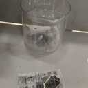 2 Gallon Beverage Dispenser for Parties 2 PACK, BPA-Free Drink Dispenser with No Drip Spigot, Juice Dispensers with Stand, Transparent Plastic Water Dispenser, Drink Fountains with Multi-Function Lid