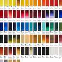 Winsor & Newton Professional Acrylic Paint, 200ml (6.75-oz) Tube, Buff Titanium