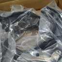 Front Lower Control Arm Compatible With Ford Explorer 1995-2001, Explorer Sport 2001-2003, Ranger 1998-2011, MAZ-DA B2500 B3000 B4000 1999-2009, Mercury Mountaineer, Torsion Bar Only