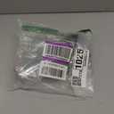 CamelBak Chute Mag BPA Free Water Bottle 20 oz, Clear, Model:1510101060