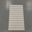 Stone Dish Drying Mat 24"16"  Super Absorbent Diatomite Earth  Quick Dry, Collapsible & Eco-Friendly Drying Mat for Dishes, Bottles & Utensils