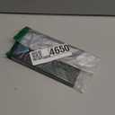 TORRAS Designed for iPhone 15 Case [12FT Military Grade Drop Protection] Protective Shockproof Hard Matte Slim Phone Case for iPhone 15 Phone Case with Translucent Back Silicone Edge, Black