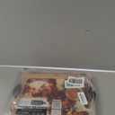 Farberware Build-A-Board Bamboo Cutting Board with Built-In Compartments & Clear Locking Lid, Black Handles  Charcuterie, Snack Tray, Food Prep and Serving Platter